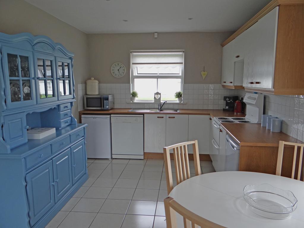 Ula Cottage Saint Helens Extérieur photo