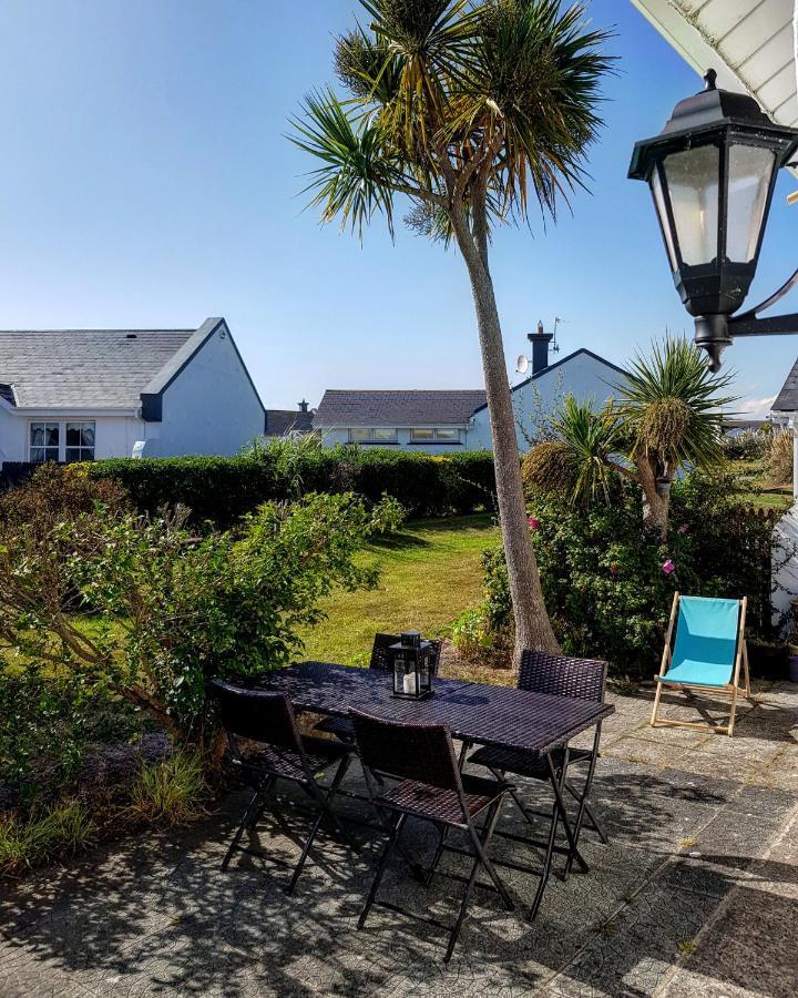 Ula Cottage Saint Helens Extérieur photo
